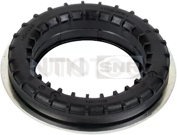 Подшипник скольжения опоры стойки передней AUDI A3 03-13/Q3 11-/SKODA OCTAVIA 04-12/YETI 10-/GOLF 03-/JETTA 05