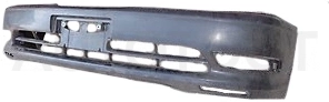 Бампер передний (1996-1998 г.в.)