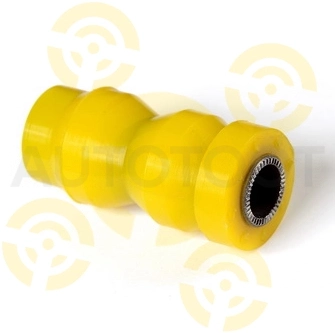 Сайлентблок переднего нижнего рычага TOYOTA HILUX KDN145, KDN150, LN145, LN150 (1997.08 - 2005.08) регион EUROPE; HILUX LN147, RZN147, RZN152 (1997.08 - 2004.07) (ПОЛИУРЕТАН)