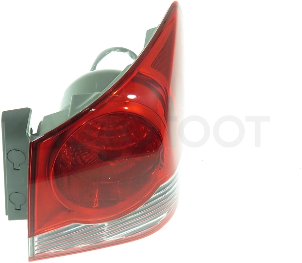 Фонарь задний правый -ST2351908R Sat для CHEVROLET CRUZE