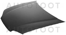 Капот -  для HONDA CIVIC