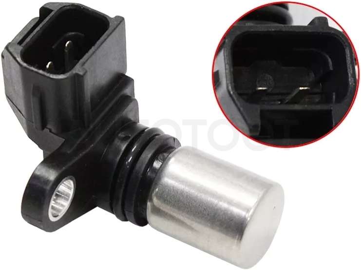 Датчик положения коленвала Toyota Hilux Pick Up 01-04 / Land Cruiser Prado 96-09