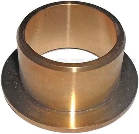 Бронзовая втулка поворотного кулака LAND CRUISER 80 91-98/LITEACE TRUCK 91-99/HILUX