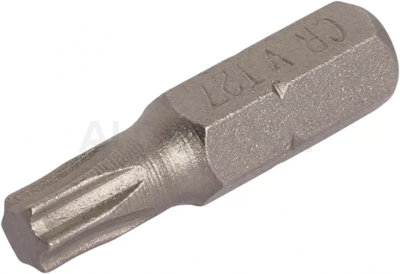 Бита вставка 1/4" TORX T27, L=25мм - Артикул ATAR032 - Производитель Airline - Фото, Отзывы, Цены