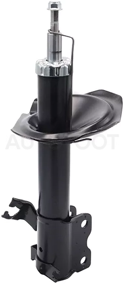 Стойка передняя Nissan Bassara 99-03 / Cefiro 98-03 - Артикул BKSAF0270 - Производитель Baikor - Фото, Отзывы, Цены