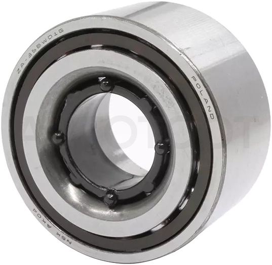 Подшипник передней ступицы NISSAN MARCH/MICRA/CUBE 90-02