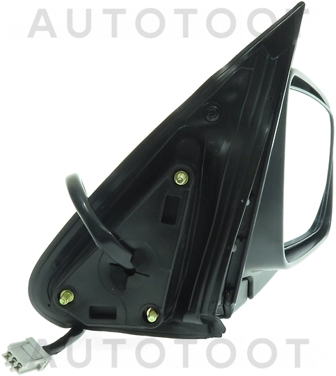 Зеркало правое (с подогревом, складное, 7 контактов, правый руль) -  для HONDA CR-V