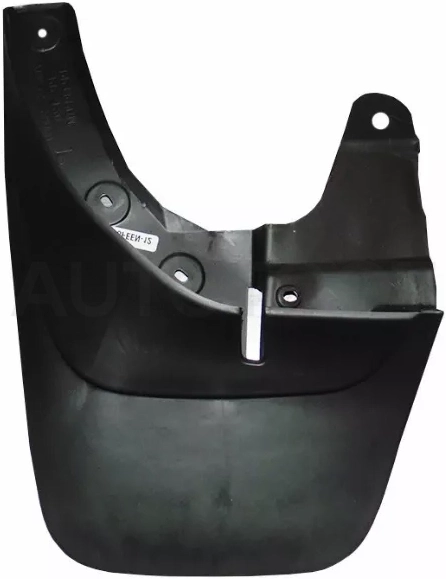 Брызговик Toyota Noah 01-07 / Lite Ace 96-07 / Lite Ace Noah 96-01 / Town Ace 96-08 (Сзади/ Слева)