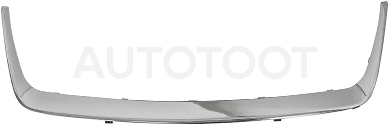 Молдинг решетки радиатора (2005-2008 год) -  для SUZUKI GRAND VITARA