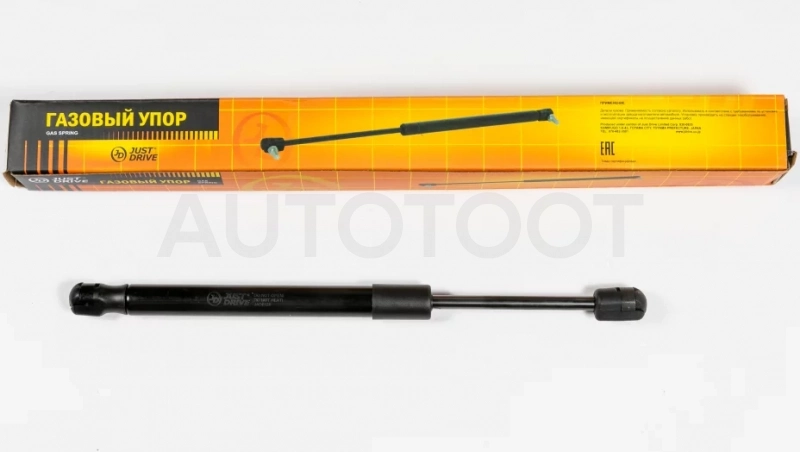 Газовый упор - Артикул JAD0125 - Производитель Just Drive - Фото, Отзывы, Цены
