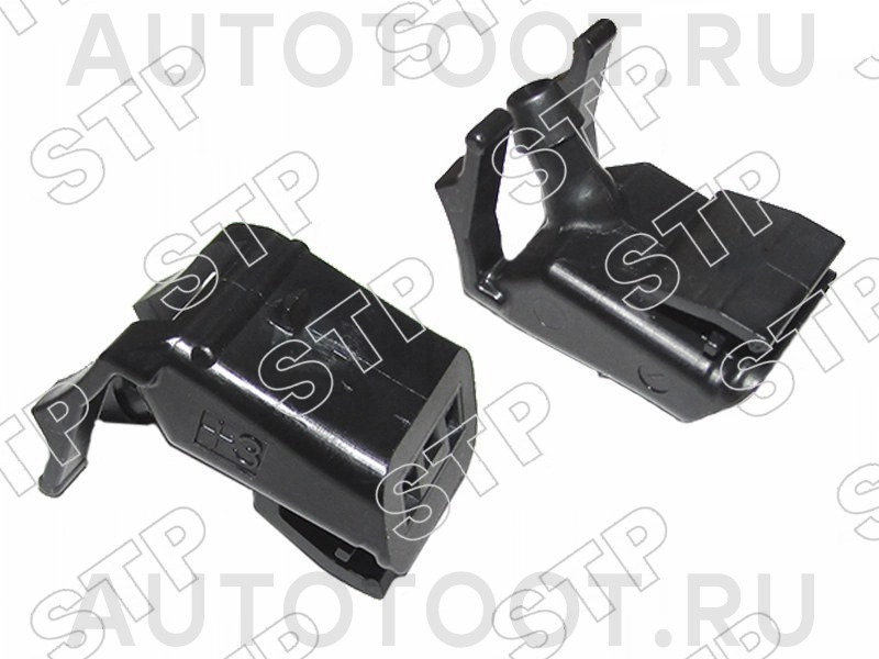 Форсунка омывателя лобового стекла RH=LH -  для TOYOTA LAND CRUISER