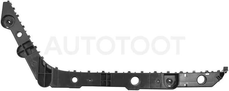 Крепление бампера Nissan Sentra 12-19 / Sylphy 12-20 (Сзади/ Справа) - Артикул STDT09087B1 - Производитель Sat - Фото, Отзывы, Цены
