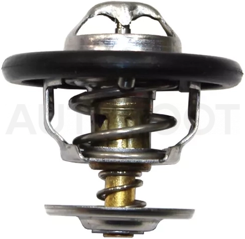 Термостат Ford Fiesta 88-96 / Focus 98-11 - Артикул TH575088J - Производитель Vernet - Фото, Отзывы, Цены