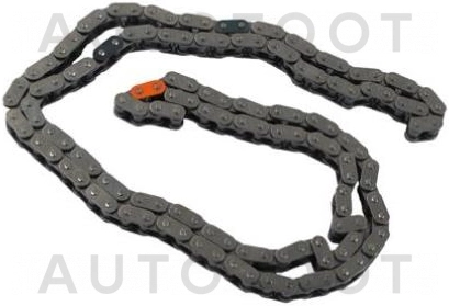 Цепь ГРМ VQ20DE -  для NISSAN CEFIRO, NISSAN MAXIMA