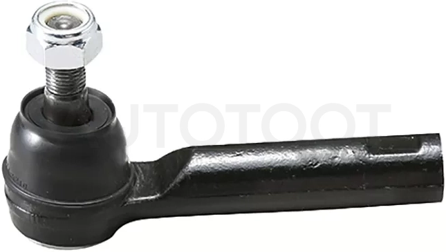 Наконечник рулевой TOYOTA HIACE 04 - Артикул CE0765 - Производитель Ctr - Фото, Отзывы, Цены
