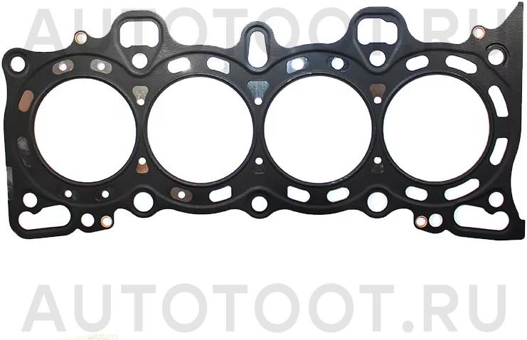 Прокладка ГБЦ HONDA CIVIC/HR-V/LOGO D13B/D15B/D16W 96 - Артикул ST12251P08004 - Производитель Sat - Фото, Отзывы, Цены