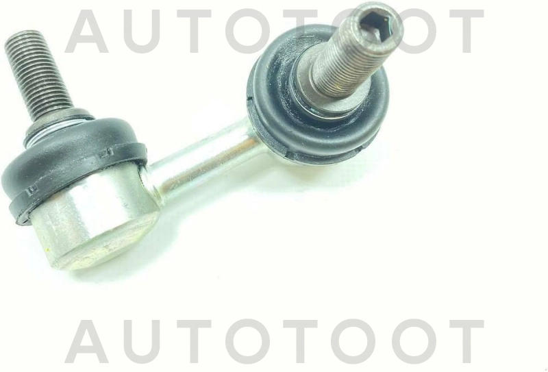 Стойка переднего стабилизатора правая -JSL0091R Just Drive для NISSAN X-TRAIL