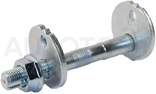 Болт (комплект) с эксцентриком TOYOTA HILUX 05-/FORTUNER 06 - Артикул ST481900K010 - Производитель Sat - Фото, Отзывы, Цены