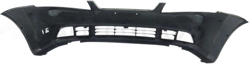 Бампер передний -CV04184BA Tyg для CHEVROLET AVEO