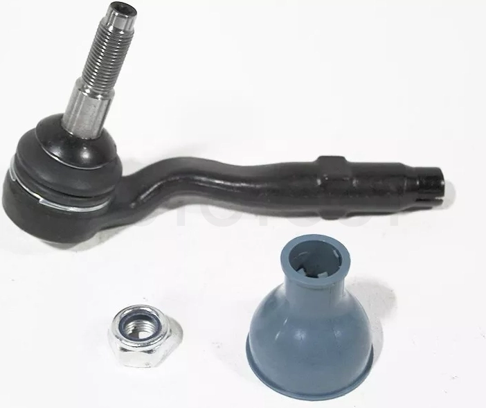 Наконечник рулевой BMW5 F1# 03-10/BMW6 F1# 11- RH - Артикул ST32106784796 - Производитель Sat - Фото, Отзывы, Цены