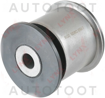 Сайлентблок заднего нижнего рычага -FSB00007 Fenox для VOLKSWAGEN TOUAREG