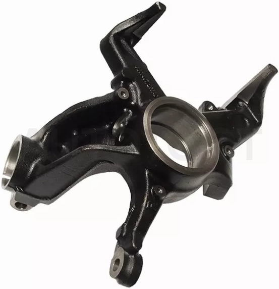 Кулак поворотный VOLKSWAGEN POLO 02-15/AUDI A1 11-/SKODA FABIA 00-15/RAPID 13- RH