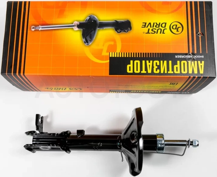 Стойка газомасляная задняя левая /332095/ - Артикул JAS0618 - Производитель Just Drive - Фото, Отзывы, Цены