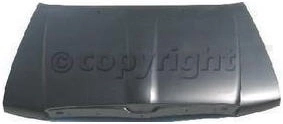 Капот -  для FORD/MERCURY/LINCOLN LINCOLN NAVIGATOR
