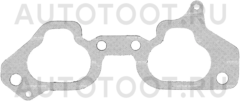 Прокладка впускного коллектора SUBARU FORESTER/IMPREZA/LEGACY EJ20T - Артикул 715394100 - Производитель Victor Reinz - Фото, Отзывы, Цены