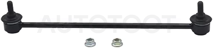 Тяга стабилизатора переднего HONDA FIT/JAZZ/CITY 08-LH=RH - Артикул CL0201 - Производитель Ctr - Фото, Отзывы, Цены