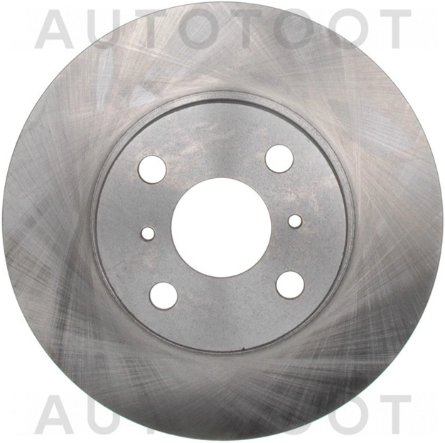 Диск тормозной передний D255mm -ST4351252120 Sat для TOYOTA BELTA, TOYOTA COROLLA AXIO, TOYOTA COROLLA FIELDER, TOYOTA VITZ, TOYOTA YARIS