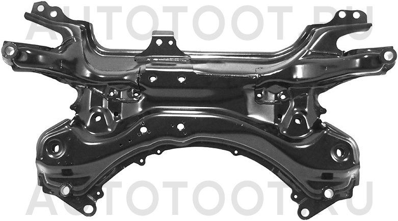 Подрамник передний -  для TOYOTA RAV4, TOYOTA COROLLA, TOYOTA RUMION, TOYOTA VERSO, TOYOTA AURIS