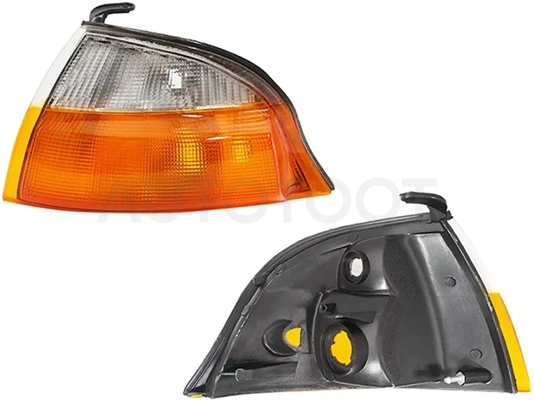 Габарит Toyota Granvia 95-99 (Слева) - Артикул ST21215A3L - Производитель Sat - Фото, Отзывы, Цены