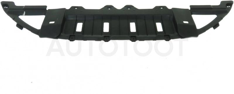 Защита переднего бампера -AK95073432 Akrado для CHEVROLET CRUZE