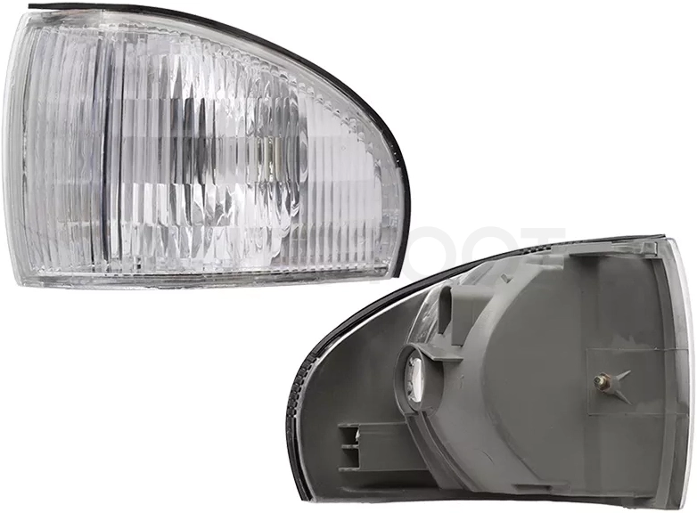 Габарит Kia Pregio 95-03 (Слева) - Артикул ST2231508L - Производитель Sat - Фото, Отзывы, Цены
