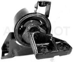 Подушка двигателя правая (1.8, 2.0L)