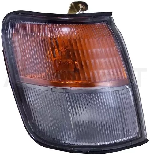 Габарит Mitsubishi Pajero 91-97 (Справа) - Артикул ST2141530R - Производитель Sat - Фото, Отзывы, Цены