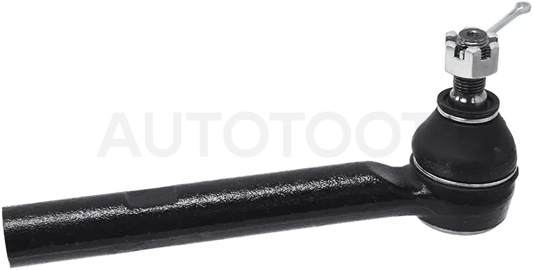 Наконечник рулевой TOYOTA HARRIER/HIGHLANDER/KLUGER/LEXUS RX300/330/350/400 03- LH=RH
