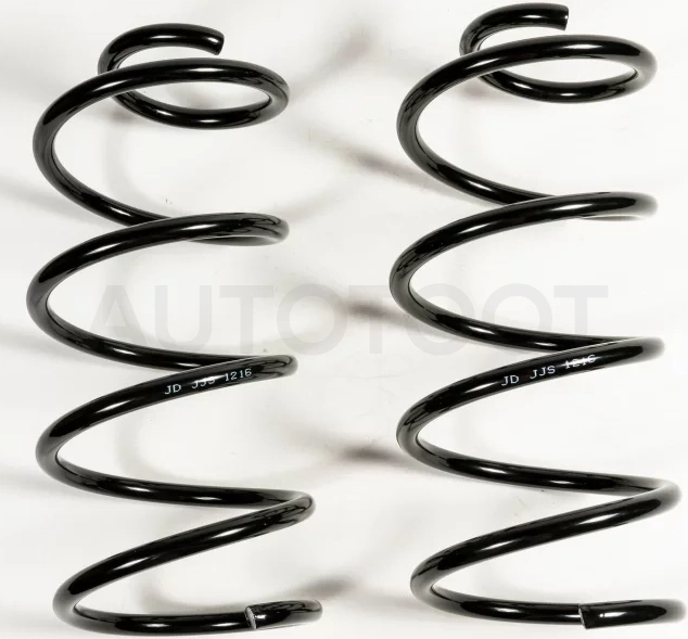Пружина передняя BMW - Артикул JJS1216 - Производитель Just Drive - Фото, Отзывы, Цены