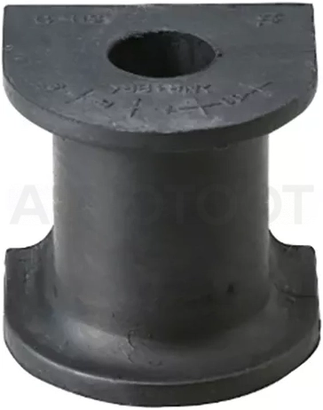 Втулка стабилизатора Chevrolet Lacetti 04-13 / Daewoo Lacetti 04-09 / Chevrolet Nubira 04-13 / Daewoo Nubira 02-05 (17,00)