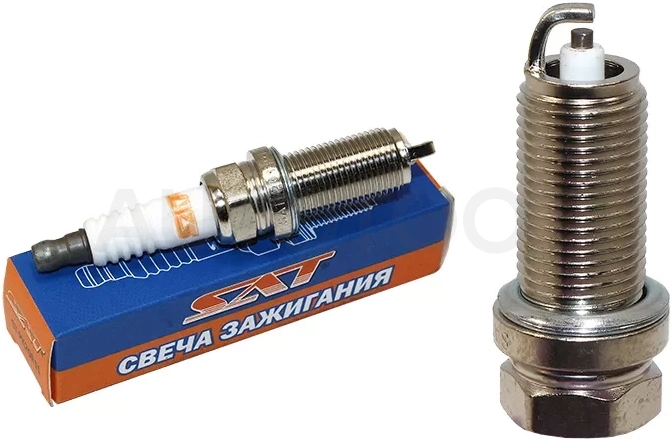 Свеча зажигания TOYOTA LAND CRUISER/TUNDRA/NISSAN X-TRAIL/MMC COLT 04-/CITROEN C4