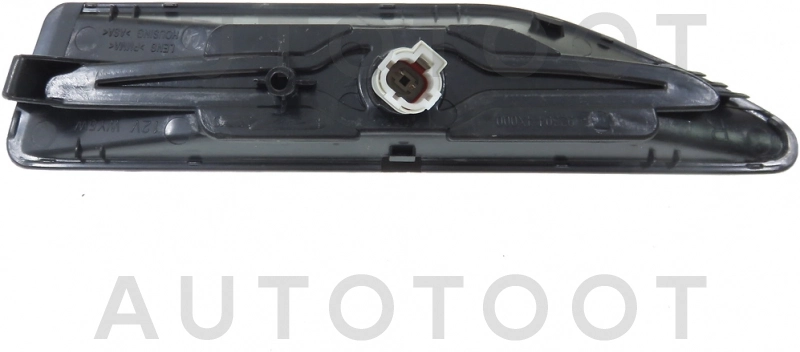 Повторитель поворота в крыло правый -ST22314R2R Sat для KIA RIO