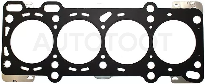 Прокладка ГБЦ MAZDA CAPELLA 98-/PREMACY 99-05/MPV 99-02/626 92-02/323 FP/FS 01-04