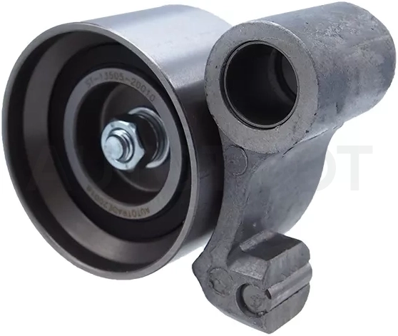 Ролик ремня ГРМ натяжной TOYOTA 1VZ, 2VZ, 3VZ, 4VZ, 1MZ, 2MZ