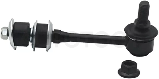 Тяга стабилизатора заднего TOYOTA PRADO/HILUX 96-02 LH=RH - Артикул CL0552 - Производитель Ctr - Фото, Отзывы, Цены