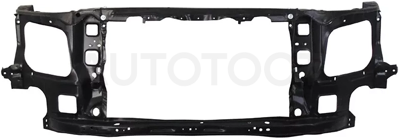 Рамка кузова Toyota Hilux Pick Up 11-15 / Fortuner 11-15