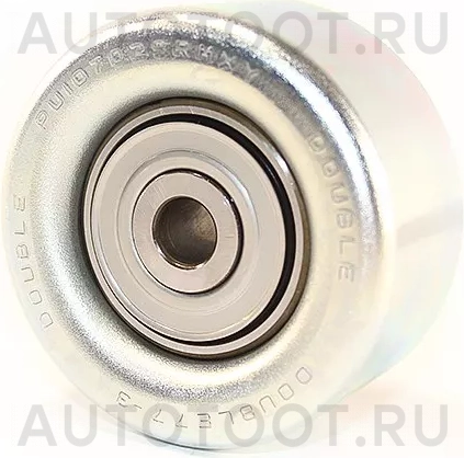 Ролик приводного ремня обводной TOYOTA 1GR-FE, 1/2TR-FE - Артикул PU107029RMXY - Производитель Koyo - Фото, Отзывы, Цены