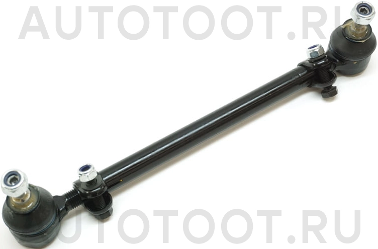 Тяга рулевая передняя правая=левая -5100535SX Stellox для BMW 5SERIES, BMW 7SERIES