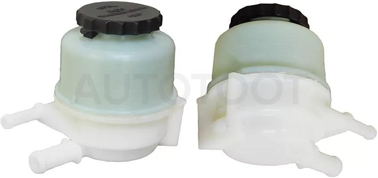 Бачок ГУР Toyota Camry (XV30,XV40) 01-11 / Lexus ES 01-12 / Toyota Aurion 06-12 / Camry 01-06 / Camry UAE/USA 01-11 / Windom 01-06 2GRFE;2AZFE;2ARFE;1AZFE