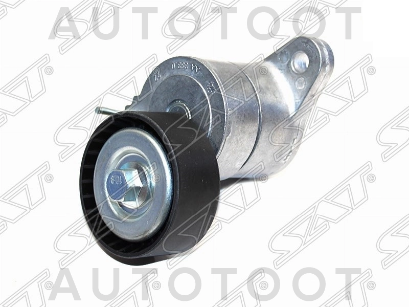 Натяжитель приводного ремня 1.8/2.0L -MTBT002 Asva для MITSUBISHI ASX, MITSUBISHI LANCER, MITSUBISHI OUTLANDER